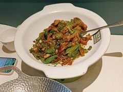 -绿草地·湘菜(悦方ID mall店)