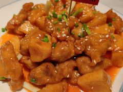 -旺达·福州菜(正大广场店)