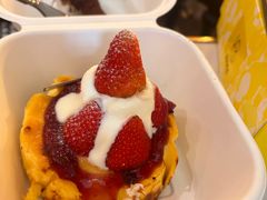 -B&C黄油与面包·法式古堡面包坊(新天地店)