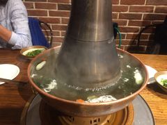 -额尔敦草原涮羊肉·烧烤(冻青树总店)