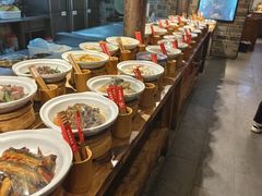 -米汤味道(荷塘月色店)
