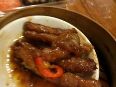 -添好运点心专门店(深水埗店)