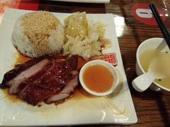 -永祥烧腊餐厅(虹口店)