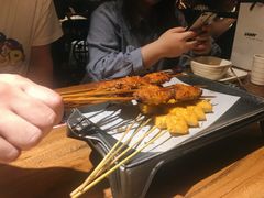 -管氏翅吧(人民大学店)