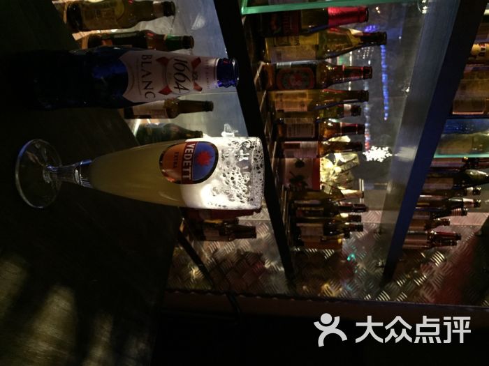 onebeer玩啤精酿啤酒馆