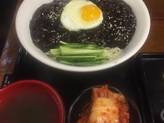 -米屋石锅拌饭(师大店)