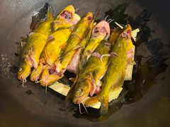 -江湖水乡铁锅炖魚(周庄嘉园店)