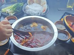 -牛武士寿喜烧·和牛火锅自助(全球首店)