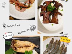 -赤坂亭M9和牛烧肉(世博源店)