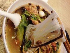 -瓦记米粉(东鼓道店)