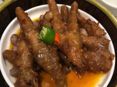 -老广酒楼(樱花店)