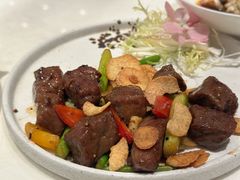 -新雅粤菜馆(南京东路店)