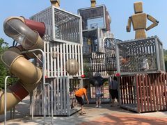 -枫香湖儿童公园