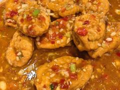 -厨神老街兔·淳朴人家店(盐帮菜风味名店)