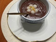 -翕间食·精致淮扬菜(江苏大剧院店)