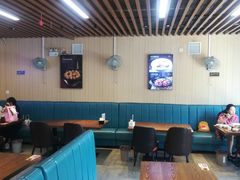-厨大将烤肘子(镇江北路店)