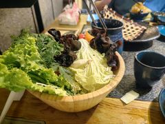 -湊湊火锅·茶憩(东城民盈国贸城店)