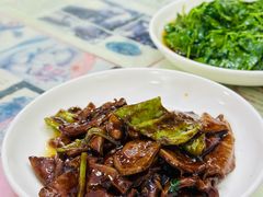 -蘭心餐厅(进贤路店)