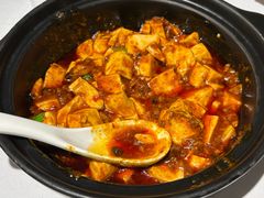 -峨嵋酒家(地安门店)