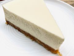 芝士蛋糕-VOYAGE COFFEE(北锣鼓巷店)