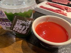 -清真京华源·涮肉烧烤(丰庆店)