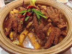 -山四砂锅(太原钟楼街店)