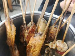 -炒豆合作社(东四总店)