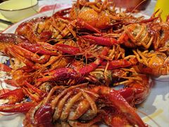 -辣出味岳阳特色烧烤·龙虾大排档(砂子塘总店)