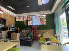 -内蒙焖面大盆骨餐馆(山大路店)