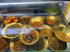 -带杏干面馆(洋湖景园店)