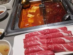 -海底捞火锅(九霄梦天地店)