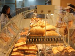-烘焙町面包店(西四店)