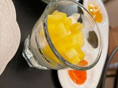 -Me Coffee下午茶艺术空间