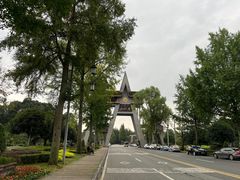 -青城山