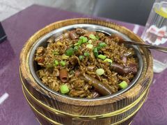 -大众海鲜(巨龙北路店)