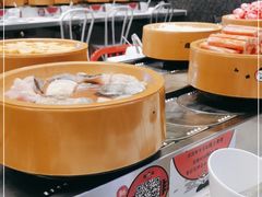 -龍歌自助小火锅(李沧丽达店)