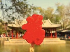 -天坛公园