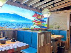 -九田家黑牛烤肉料理(新光汇店)