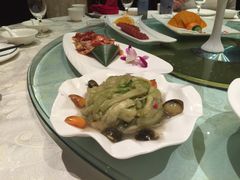 -锦江府中餐厅(电谷雅阁国际大酒店)