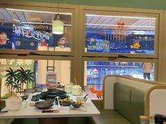 -狐狸爱上椰子鸡(滨江星光大道店)