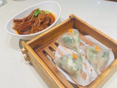 -悦满楼·西关名点·湛江名菜(航空综合大厦店)