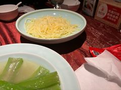 -渝信川菜(长安店)