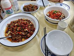 -笨罗卜浏阳菜馆(太平街店)