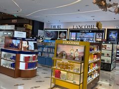 -DFS迪斐世(澳门美高梅店美妆世界)