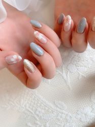 -Adore nail日式美甲美睫