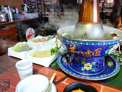 -龙虾风暴(松江店)