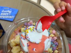 -DQ·蛋糕·冰淇淋(合生汇店)