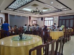 -富春茶社(国庆路店)