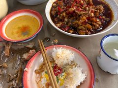 -老三样·旧食新味(万寿宫店)