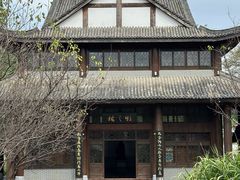 -杏花村文化旅游区